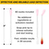 Sherlock Instant Lead Paint Test Kit (40 Count) | Rapid Results in Less Than 30 Seconds | NO Vinegar Needed | Check Lead in Painted Surfaces, Wood...