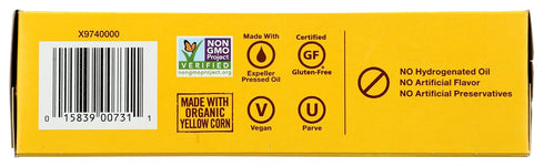 Garden of Eatin' Taco Shells, Yellow Corn, 5.5 oz...