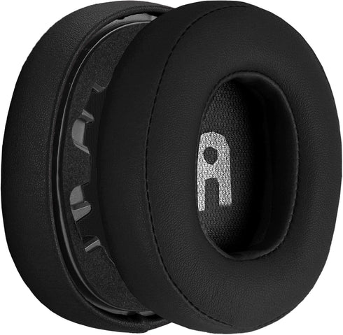 Geekria QuickFit Replacement Ear Pads for JBL Tune 700BT, 750BTNC, Tune 710BT, Tune 720BT, Tune 760NC, Tune 770NC Wireless Headphones Ear Cushions...