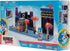 Sonic The Hedgehog Action Figures 2.5" Studiopolis Zone Playset...