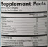 Vitacost Synergy Mega EFA® Mini Gels - 1200 mg per serving Omega 3 EPA & DHA Natural Strawberry -- 240 Softgels...