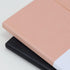 Notebook Journal, Lined Hard Cover,100Gsm Premium Thick Paper with Inner Pocket for Writing Note Taking Office School,5"×8.25"(Pink)...