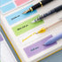 80pcs Color Blank Waterproof Self-Adhesive Labels, Removable Labels Stickers for Daycare,Jars,Food Containers,Baby Water Bottles,Office and Kids S...