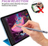 iPad Air 5th/4th Stylus,Magnetic and Palm Rejection iPen Compatible for Apple iPad Pencil 2nd Generation Perfect for Drawing on iPad Air 5/4/3,iPa...