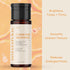 InstaNatural 7% Glycolic AHA Face Toner, Brightens, Reduces The Look of Pores and Uneven Texture, Gently Exfoliates, with Lactic Acid, Witch Hazel...
