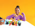 Blue Orange Gobblet Gobblers Board Game, Standard (105)...