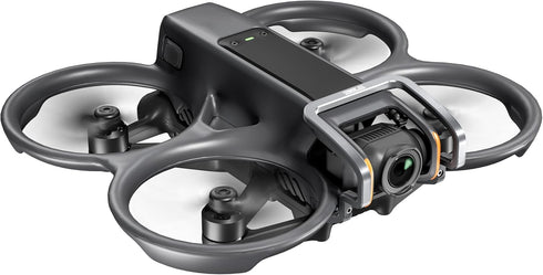 STARTRC Avata 2 Gimbal Bumper Guard for DJI Avata 2 FPV Drone Accessories Lens Safety Bumper PTZ Protect Bar Aluminum Alloy Camera Anti-Collision ...