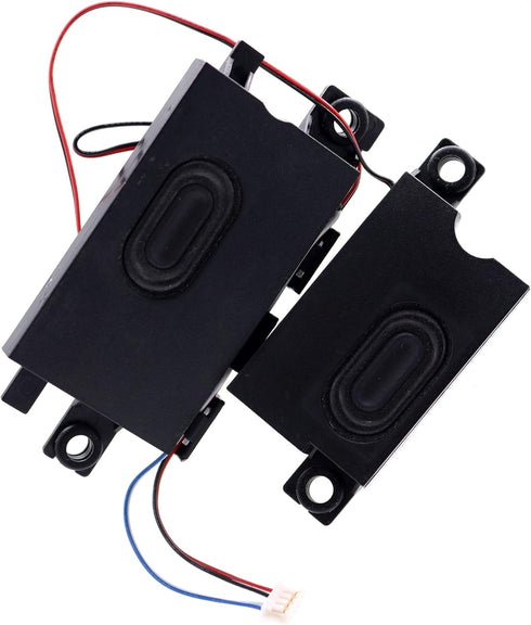 Deal4GO Internal Speaker Assembly 00JT435 Replacement for Lenovo ThinkPad T550 T560 W550s P50s......