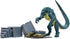 Pacific Rim McFarlane Toys Raiju (Kaiju) 4" Scale Figure Playset with Comic...