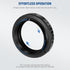 NEEWER T Ring with M42 Threads Compatible with Sony A Mount Cameras & Telescopes, Lens Adapter Ring for a99II a99 a900 a850 a77 II a77 a65 a58 a57...