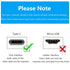 SinLoon U Shape USB Type C Spring Cable 5Gbps Retractable 90 Degree USB3.0 to USB C Charging Cable and Data Transfer for Phone, Tablet, Other USB ...