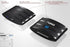 NAXA Electronics NAB Bluetooth Wireless Receiver and Adapter for iPod, iPhone and iPad (Black)...