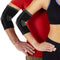 Cotton Compression Elbow Sleeves, 2 Support Braces for Men and Women Tennis, Golf, Joints and Tendons Pain Relief, Arthritis, Tendonitis, Bursitis...