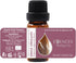 Essences Bulgaria Organic Greek Oregano Essential Oil 1/3 Fl Oz | 10ml | Origanum vulgare ssp. hirtum | 100% Pure and Natural | Undiluted | Therap...