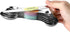 Spring Chef Stainless Steel Magnetic Measuring Spoons Set of 8 with Leveler, Metal Teaspoon & Tablespoon Measuring Spoons for Dry and Liquid Ingre...