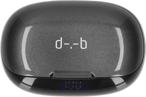 PROCESOR Earbud Headphones - Bluetooth 5.3 + EDR - 3D Sound - Long 5-Hour Battery Life - Noise Reduction - IPX-7 Waterproofing - Low 60ms Latency ...