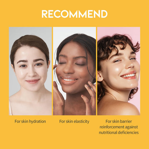 Snail Mucin Moisturizer Cream For Face, Lifting & Deep Hydrating Ceam For Face And Neck, Anti Aging, Smoothing, Korean Skincare For Glass Skin (3....