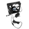 Coolerguys Quiet AC Powered Receiver/Component Cooling Fan Kits (120mm)...