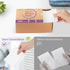 Laundry Detergent Sheets, 200 Loads Lavender Laundry Soap Strips - No Plastic Jug Travel Portable Liquidless Washing Supplies Eco-Friendly Hypoall...