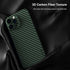 memumi Slim Case for iPhone 13 Pro Max Carbon Fiber Pattern 0.3 mm Matte Back Cover Compatible with iPhone 13 Pro Max Ultra Thin Case with Mnimali...