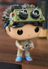Funko POP Pop! Movies: Ghostbusters Afterlife - Podcast Rust City S1 - POP 3 Multicolor Standard...