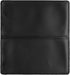 Black Vinyl Checkbook Cover, Top Tear Personal Vinyl Checkbook Cover...