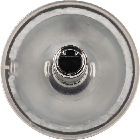 Upgraded Lifetime Appliance WB03X25889 Knob Compatible with General Electric Stove/Range