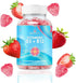 BeLive Vitamin D3 Gummies with B12 Vitamins - 60 Ct I Immune Support Gummies with Vegan Vitamin B12 & D3, Provides Enhanced Bone & Muscle Strength...
