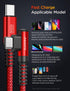 AINOPE 100W USB C to USB C Cable 10FT,Chubby Cable USB C,USBC to USBC Cable Fast Type C Charging Cable Fits for iPhone 15,MacBook Air/Pro,iPad Pro...