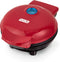 DASH Mini Maker Portable Grill Machine + Panini Press for Gourmet Burgers, Sandwiches, Chicken + Other On the Go Breakfast, Lunch, or Snacks with ...
