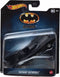 Hot Wheels Batman Batmobile...