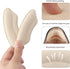 Heel Grips Liner,Heel Protectors for Shoes,Heel Cushions for Heel Pain Relief,Heel Pads for Shoes That are Too Big,Heel Lnserts for Womens, Mens (...