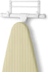 Spectrum Diversified Wall Mount Ironing Board Holder, White...
