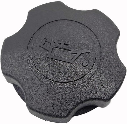 9045036 Oil Filler Cap, Automotive Engine Oil Filler Cap Compatible With 2007 Wave 1.6L L4, 2004-2008 Aveo 1.6L L4 Refueling Cap OEM 9045036...