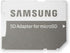 Samsung Micro to SD Memory Card Adapter (Bulk 5-Pack) Bundle with (1) Everything But Stromboli Micro & SD Card Reader...