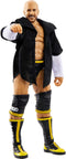 Mattel WWE Elite Collection Cesaro Action Figure...