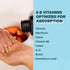 Ancient Nutrition Vitamin B Complex Supplement, 8 Balanced B-Vitamins, Supports Healthy Energy Levels, Adaptogenic Herbs, Enzyme Activated, Paleo ...