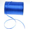 1/8-Inch Satin Ribbon by 870 Yard Giant Spool | Double Face Woven Polyester Ribbon Hanging Tag&Card for Art Projects | No Fading Scrapbook Fabric ...