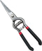 Garden Guru Classic Bypass Pruning Shears Clippers – Heavy Duty Forged Steel Garden Pruners – Safety Lock – Non Slip Comfort Grips – Cuts up to 1”...