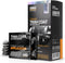 CERAKOTE® Ceramic Trim Coat Kit - Quick Plastic Trim Restorer - Ceramic Coating Guaranteed Restoration to Last Over 200 Washes – A Ceramic Coating...
