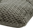 WONDER MIRACLE Fuzzy Deluxe Pet Beds, Super Plush Dog or Cat Beds Ideal for Dog Crates, Machine Wash & Dryer Friendly (15" x 23", S-Eagle Grey)...