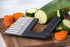 Fox Run Wavy Vegetable/Cheese Slicer, Stainless Steel, 1 x 4 x 5.25 inches...