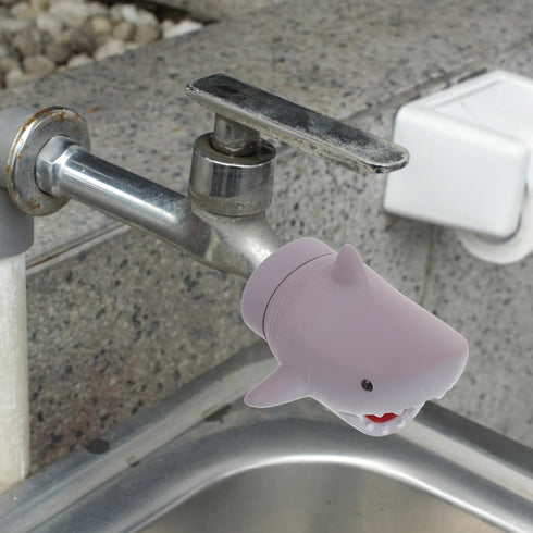 Abaodam Baby Bathtub Faucet Baby Bath Tub Bath Tub Extender Bath Spout Cover Water Guiding Extender Tool Extension Swimming Pool/playing Supplies ...