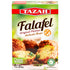 Tazah Falafel Mix 7oz (200g) Delicious Vegetarian Crunch Patties Powder Mix Lebanese Recipe...
