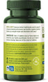 Banyan Botanicals Mental Clarity – Organic Supplement with Gotu Kola & Bacopa – Supports Healthy Cognitive Function & Mental Performance* – 90 Tab...