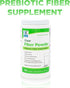 Quality Choice Clear Prebiotic Fiber Supplement Powder for Digestive Health - Tasteless, Non-Thickening Formula - 62 Servings, 8.3 Ounces - Ideal ...