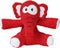 Dog Toys, Squeaky Plush Dog Toy for Puppy Small Medium Dogs, Cute Soft Stuffed Puppy Toys for Teeth Cleaning and Boredom...