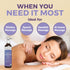 Viva Naturals Organic Massage Oil (8 fl. oz.) - Lavender Scented Relaxing Body Massage Oil for Massage Therapy - Perfect for Home Use & Profession...
