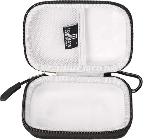 Hard Storage Case for iWALK Magnetic Wireless Power Bank, 6000mAh Portable Charger with Finger Holder (Case Only)......