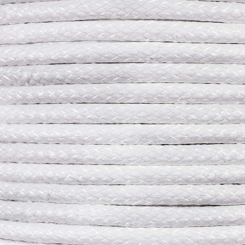 Coiling Cord, 1/4 Inch, 50 Feet, Basket Weaving...